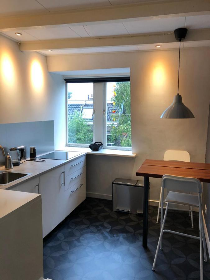 Modern Genieten In Oud Binnenstadspand Amersfoort Luaran gambar