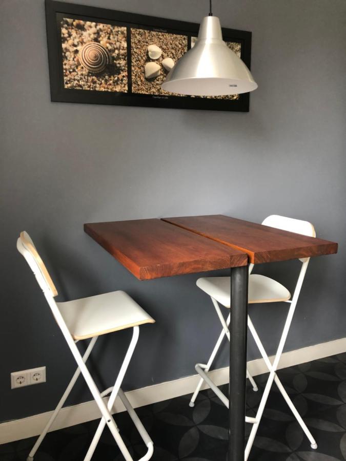 Modern Genieten In Oud Binnenstadspand Amersfoort Luaran gambar